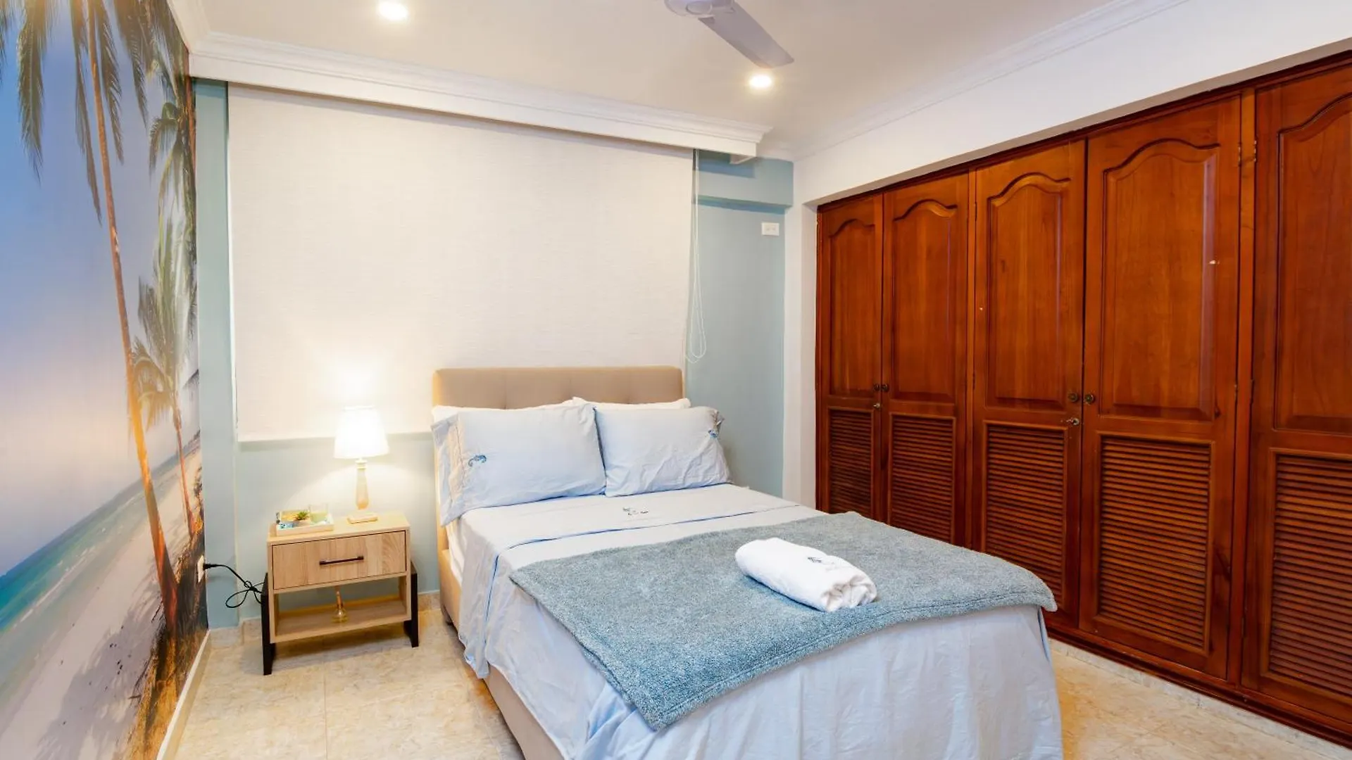 Homestay Habitaciones Cerca Al Mar & Aeropuerto By Bb Cartagena Colombia